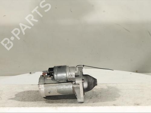 Used Starter Starter FORD TOURNEO COURIER B460 MPV 1.5 TDCi (95 hp) 17389350 17389350