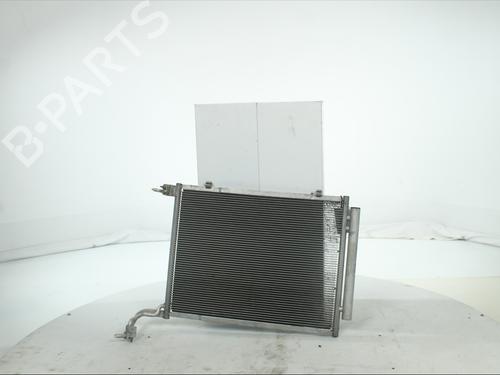 AC radiator FORD FIESTA VII (HJ, HF) 1.1 Ti-VCT | BP35747583M32 - Image 2