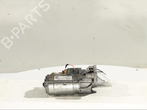 Used Starter Starter CITROËN C5 AIRCROSS (A_) 2.0 BlueHDi 180 (AJEHZR) (177 hp) 26728234 26728234