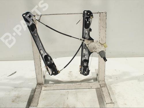 Used Front left window mechanism BMW X1 (E84) sDrive 16 d (116 hp) 12082591