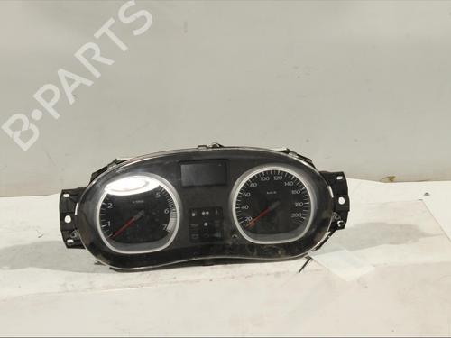 Kombiinstrument DACIA DUSTER (HS_) 1.5 dCi 4x4 (109 hp) 26919731