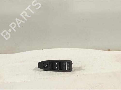 Used Left front window switch Left front window switch BMW 3 Gran Turismo (F34) 320 d xDrive (190 hp) 24351299 24351299