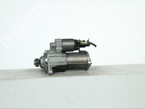 Starter SEAT LEON ST (5F8) 2.0 Cupra | BP40241134M8 - Image 3
