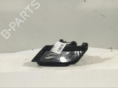 Used Right front fog light Right front fog light 11910926 11910926