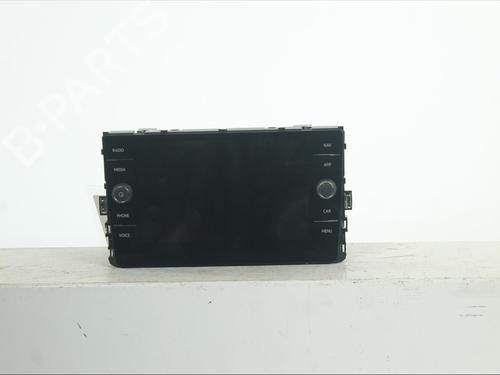 display-monitor-vw-taigo-cs1-2021-36311526 main image