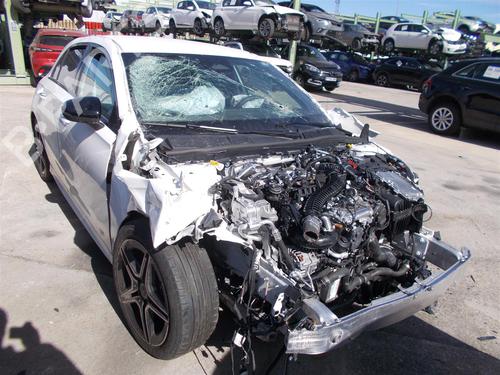 Engine MERCEDES-BENZ A-CLASS (W177) A 200 d (177.012) | BP32333219M1  - Image 8