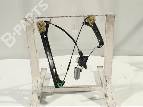 Front right window mechanism VW CC B7 (358)  | BP12082050C23 