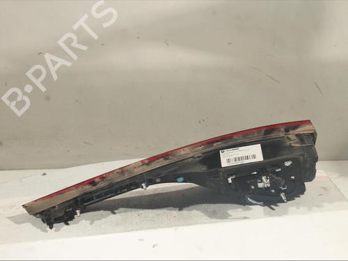 Left taillight RENAULT MEGANE IV Hatchback (B9A/M/N_)  | BP20102998C34 