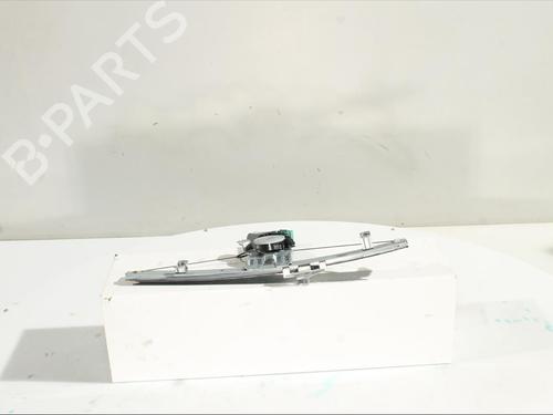 Used Front left window mechanism NISSAN LEAF (ZE0) Electric (109 hp) 26283297