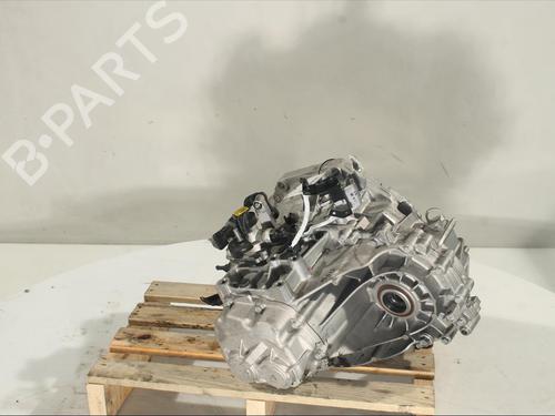 Gearkasse HYUNDAI i30 (PDE, PD, PDEN) [2016-2025]  16255531