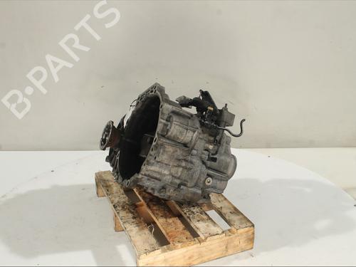 Gearbox VW SCIROCCO III (137, 138) 2.0 TDI | BP30652786M3