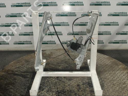 Used Front right window mechanism Front right window mechanism 12076347 12076347