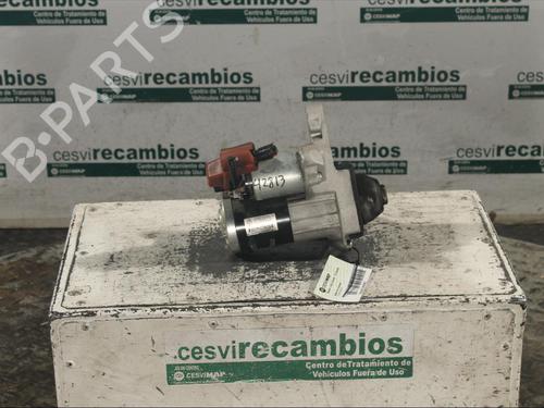Used Starter Starter NISSAN JUKE (F15) 1.5 dCi (110 hp) 11897092 11897092