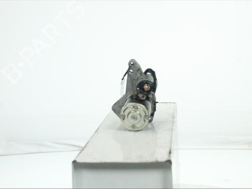 Starter OPEL CORSA F (P2JO) 1.2 (68) | BP35936552M8 - Image 4