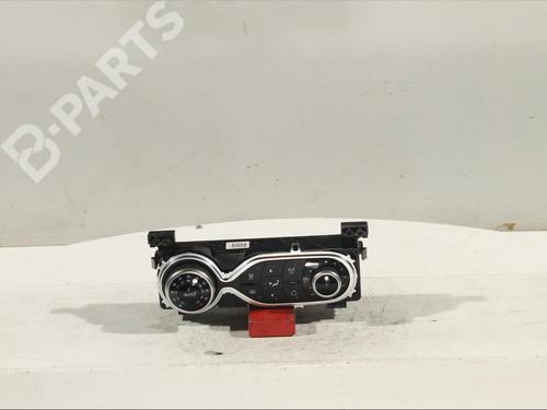 Climate control DACIA SANDERO II  | BP11905955I5 