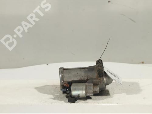 Starter NISSAN QASHQAI II SUV (J11, J11_)  | BP11910772M8 