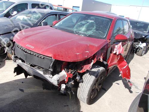 Used Parts PEUGEOT 2008 II (UD_, US_, UY_, UJ_, UR_, UC_) 1.2 PureTech 100 (USHNK) (101 hp) 4291553