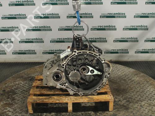 Used Gearbox Gearbox KIA CEE'D (JD) 1.4 CRDi 90 (90 hp) 11980291 11980291