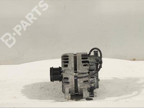 Alternator PEUGEOT PARTNER Tepee 1.6 BlueHDi 100 | BP11905910M7 