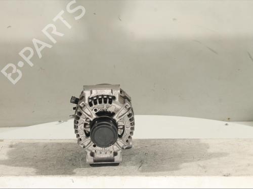 Used Alternator OPEL ASTRA K (B16) 1.4 Turbo (68) (125 hp) 17209123