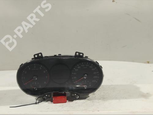 Kombinert Instrument KIA PICANTO III (JA) 1.0 (67 hp) 11911865