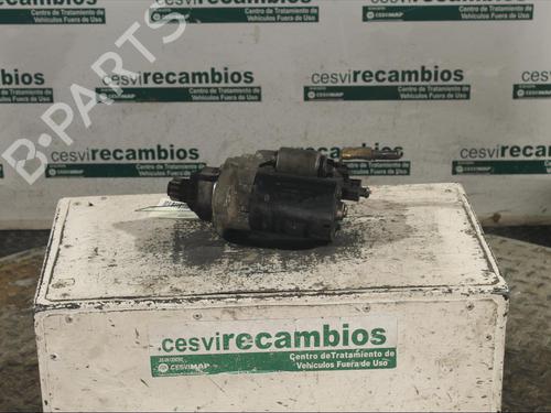 Used Starter Starter SEAT LEON (1P1) 2.0 TFSI (200 hp) 11980267 11980267