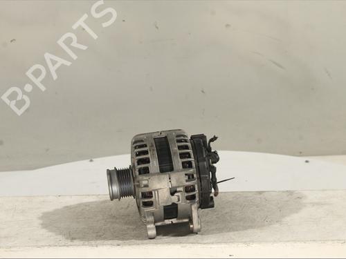 Used Alternator SEAT ATECA (KH7, KHP) 1.5 TSI (150 hp) 30291487