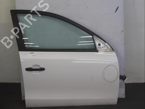 Tür rechts vorne für HYUNDAI i30 (FD) 1.4 (109 hp) 17209031