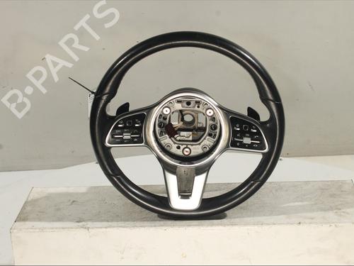 Used Steering wheel Steering wheel MERCEDES-BENZ C-CLASS (W205) C 300 de (205.013) (306 hp) 33999351 33999351
