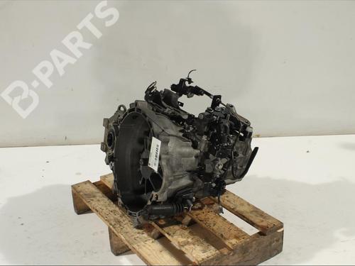 Gearbox HYUNDAI ix20 (JC) 1.4 | BP11902722M3 