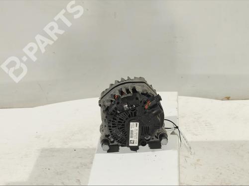 Used Alternator CITROËN C-ELYSEE (DD_) 1.6 BlueHDi 100 (99 hp) 11905091