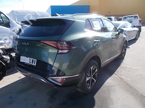 Switch KIA SPORTAGE V (NQ5) 1.6 T-GDI MHEV AWD | BP24352492I30  - Image 5