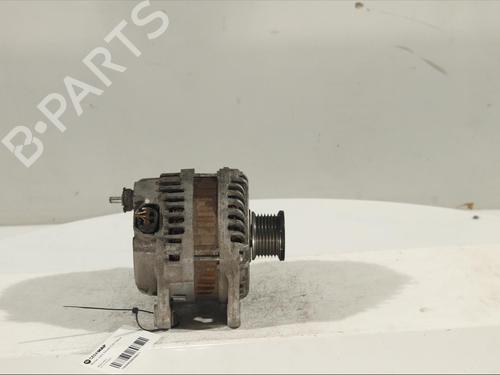 Alternatore NISSAN JUKE (F15) 1.2 DIG-T (115 hp) 23100BV80AA3TJ4181ZE 23100 BV80A