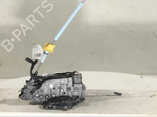 Used Front left lock Front left lock BMW 3 (G20, G80, G28) 320 d (190 hp) 18049344 18049344