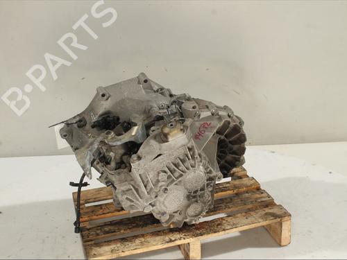 Gearbox FORD FOCUS III 2.0 TDCi | BP29049246M3 