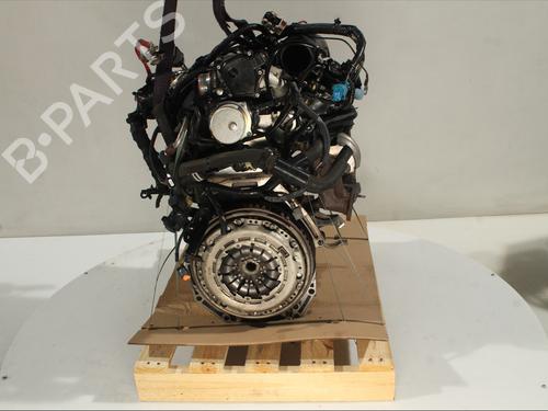 Motor DACIA LODGY (JS_) 1.5 dCi (JSMC, JSAF) | BP29382980M1 