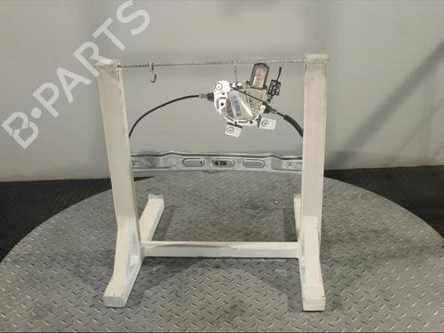 Front right window mechanism FORD TOURNEO COURIER B460 MPV 1.5 EcoBlue | BP12078988C23 
