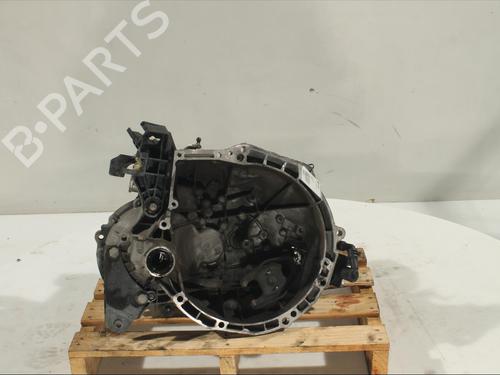Used Gearbox Gearbox CITROËN C3 II (SC_) 1.0 VTi 68 (68 hp) 11960273 11960273