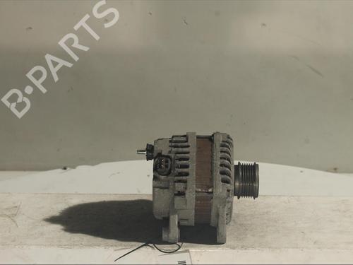 Used Alternator Alternator NISSAN JUKE (F15) 1.5 dCi (110 hp) 16137799 16137799