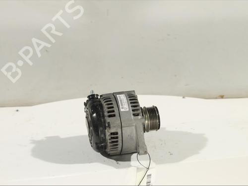 Used Alternator Alternator KIA SPORTAGE IV (QL, QLE) 1.6 CRDi Eco-Dynamics+ AWD (136 hp) 11981621 11981621