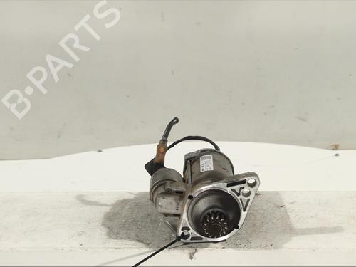 Used Starter Starter SEAT IBIZA IV (6J5, 6P1) 1.4 TDI (90 hp) 11908581 11908581