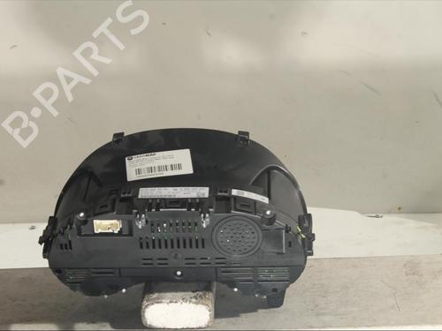 Instrument cluster MERCEDES-BENZ A-CLASS (W176) A 200 CDI / d (176.008) | BP26949138C47 