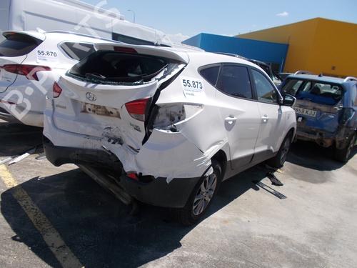 Starter HYUNDAI ix35 (LM, EL, ELH) 1.7 CRDi | BP27713882M8  - Image 6