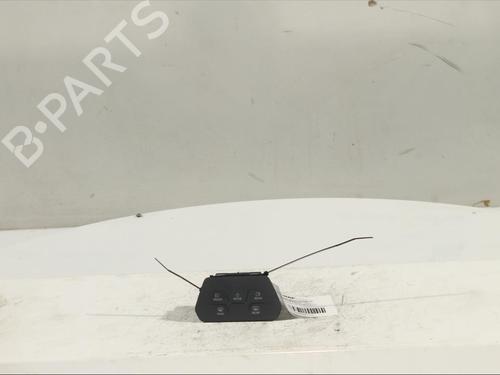 Used Headlight switch Headlight switch SEAT LEON (KL1, KLG) 1.5 TGI CNG (131 hp) 11990901 11990901