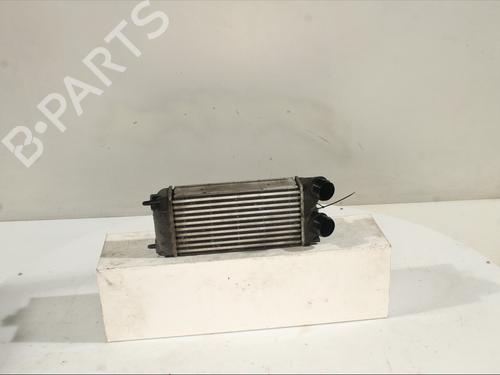 Used Intercooler Intercooler CITROËN BERLINGO MULTISPACE (B9) 1.6 HDi 90 (92 hp) 30188637 30188637