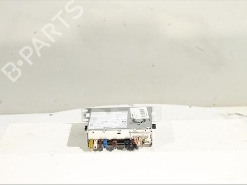 Radio RENAULT CAPTUR II (HF_) 1.0 TCe 90 ECO-G (HFM6) | BP26375857E6 