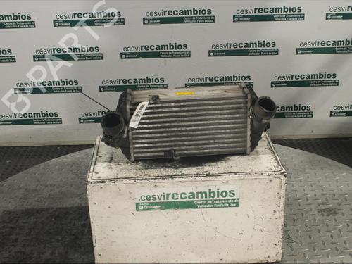 Used Intercooler Intercooler KIA PRO CEE'D (JD) 1.6 CRDi 110 (110 hp) 11980922 11980922