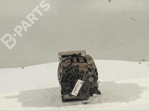 Alternator OPEL ASTRA J Sports Tourer (P10) 1.4 LPG (35) | BP11911986M7 