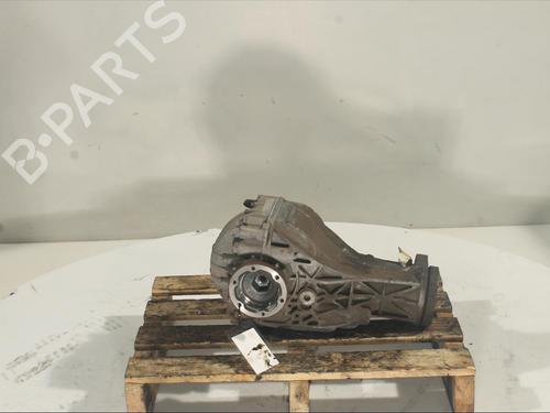 Used Rear differential AUDI A5 Sportback (8TA) 2.0 TDI (177 hp) 21500038