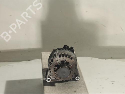 Generator MAZDA 2 (DE_, DH_) 1.4 MZR-CD | BP18898866M7